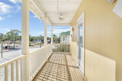 Lake House Lagoon Poolside Condo Just a Stone's Throw from White Beaches Caribe Corner, , on Gulf of Mexico - Pensacola in Florida - Lakehouse Vacation Rental - Lake Home for rent on LakeHouseVacations.com