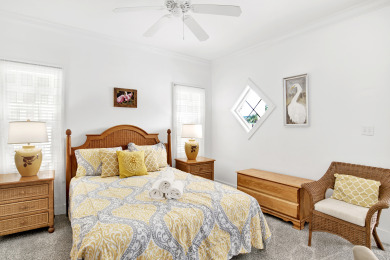 Lake House Lagoon Poolside Condo Just a Stone's Throw from White Beaches Caribe Corner, , on Gulf of Mexico - Pensacola in Florida - Lakehouse Vacation Rental - Lake Home for rent on LakeHouseVacations.com
