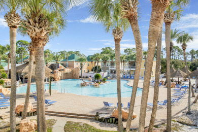 Lake House Lagoon Poolside Condo Just a Stone's Throw from White Beaches Caribe Corner, , on Gulf of Mexico - Pensacola in Florida - Lakehouse Vacation Rental - Lake Home for rent on LakeHouseVacations.com