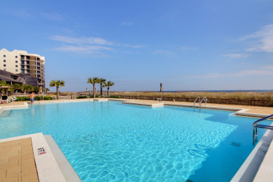 Lake House Gulf Front Unit! Lots Of Fun In The Sun At Needle Rush Point! , , on Gulf of Mexico - Pensacola in Florida - Lakehouse Vacation Rental - Lake Home for rent on LakeHouseVacations.com