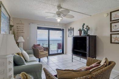 Lake House New Listing! Gulf Front Ocean Breeze West Condo Has Upper Level Views! , , on Gulf of Mexico - Pensacola in Florida - Lakehouse Vacation Rental - Lake Home for rent on LakeHouseVacations.com