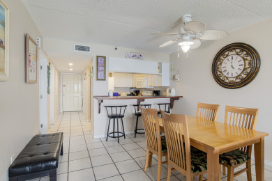 Lake House New Listing! Gulf Front Ocean Breeze West Condo Has Upper Level Views! , , on Gulf of Mexico - Pensacola in Florida - Lakehouse Vacation Rental - Lake Home for rent on LakeHouseVacations.com
