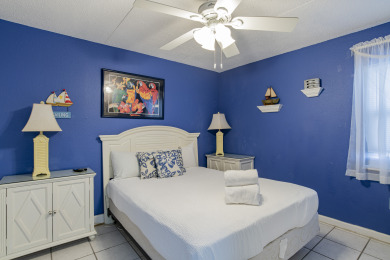 Lake House New Listing! Gulf Front Ocean Breeze West Condo Has Upper Level Views! , , on Gulf of Mexico - Pensacola in Florida - Lakehouse Vacation Rental - Lake Home for rent on LakeHouseVacations.com
