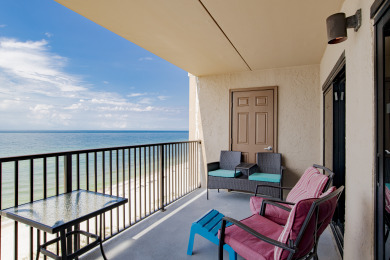 Lake House New Listing! Gulf Front Ocean Breeze West Condo Has Upper Level Views! , , on Gulf of Mexico - Pensacola in Florida - Lakehouse Vacation Rental - Lake Home for rent on LakeHouseVacations.com