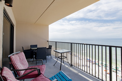 Lake House New Listing! Gulf Front Ocean Breeze West Condo Has Upper Level Views! , , on Gulf of Mexico - Pensacola in Florida - Lakehouse Vacation Rental - Lake Home for rent on LakeHouseVacations.com