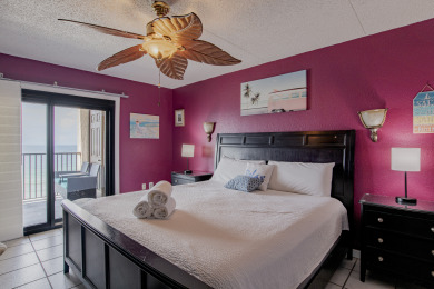 Lake House New Listing! Gulf Front Ocean Breeze West Condo Has Upper Level Views! , , on Gulf of Mexico - Pensacola in Florida - Lakehouse Vacation Rental - Lake Home for rent on LakeHouseVacations.com