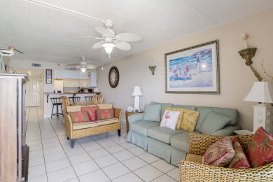 Lake House New Listing! Gulf Front Ocean Breeze West Condo Has Upper Level Views! , , on Gulf of Mexico - Pensacola in Florida - Lakehouse Vacation Rental - Lake Home for rent on LakeHouseVacations.com