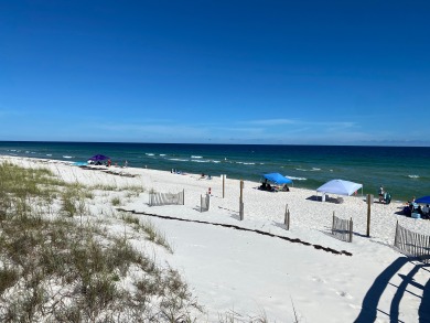 Lake House New Listing! Gulf Front Ocean Breeze West Condo Has Upper Level Views! , , on Gulf of Mexico - Pensacola in Florida - Lakehouse Vacation Rental - Lake Home for rent on LakeHouseVacations.com