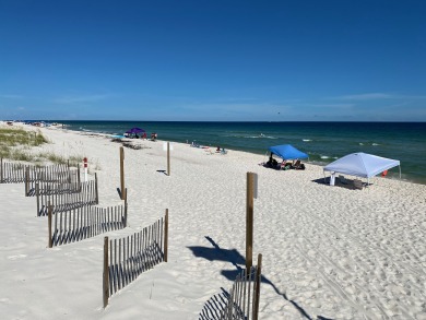Lake House New Listing! Gulf Front Ocean Breeze West Condo Has Upper Level Views! , , on Gulf of Mexico - Pensacola in Florida - Lakehouse Vacation Rental - Lake Home for rent on LakeHouseVacations.com