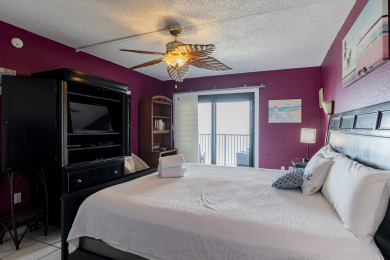 Lake House New Listing! Gulf Front Ocean Breeze West Condo Has Upper Level Views! , , on Gulf of Mexico - Pensacola in Florida - Lakehouse Vacation Rental - Lake Home for rent on LakeHouseVacations.com