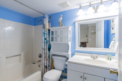Lake House New Listing! Gulf Front Ocean Breeze West Condo Has Upper Level Views! , , on Gulf of Mexico - Pensacola in Florida - Lakehouse Vacation Rental - Lake Home for rent on LakeHouseVacations.com