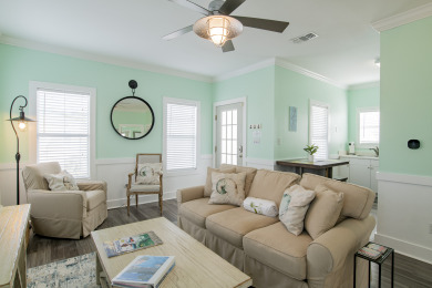 Lake House Coastal Sanctuary Resort Condo Featuring Oasis Pool and Vibrant Tiki Bar, , on Gulf of Mexico - Pensacola in Florida - Lakehouse Vacation Rental - Lake Home for rent on LakeHouseVacations.com