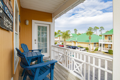 Lake House Coastal Sanctuary Resort Condo Featuring Oasis Pool and Vibrant Tiki Bar, , on Gulf of Mexico - Pensacola in Florida - Lakehouse Vacation Rental - Lake Home for rent on LakeHouseVacations.com