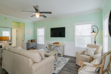 Lake House Coastal Sanctuary Resort Condo Featuring Oasis Pool and Vibrant Tiki Bar, , on Gulf of Mexico - Pensacola in Florida - Lakehouse Vacation Rental - Lake Home for rent on LakeHouseVacations.com