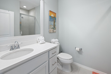 Lake House Island Living In This Beautiful Townhome Embodies The Lost Key Lifestyle!, , on Gulf of Mexico - Pensacola in Florida - Lakehouse Vacation Rental - Lake Home for rent on LakeHouseVacations.com