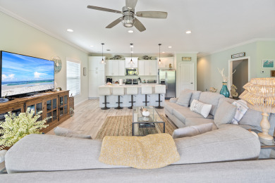 Lake House Island Living In This Beautiful Townhome Embodies The Lost Key Lifestyle!, , on Gulf of Mexico - Pensacola in Florida - Lakehouse Vacation Rental - Lake Home for rent on LakeHouseVacations.com