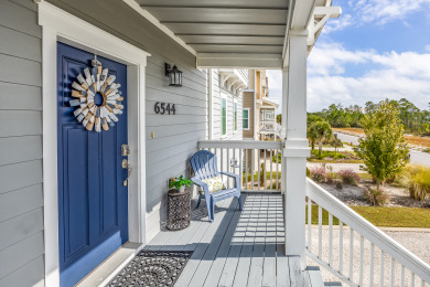 Lake House Island Living In This Beautiful Townhome Embodies The Lost Key Lifestyle!, , on Gulf of Mexico - Pensacola in Florida - Lakehouse Vacation Rental - Lake Home for rent on LakeHouseVacations.com