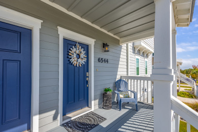 Lake House Island Living In This Beautiful Townhome Embodies The Lost Key Lifestyle!, , on Gulf of Mexico - Pensacola in Florida - Lakehouse Vacation Rental - Lake Home for rent on LakeHouseVacations.com