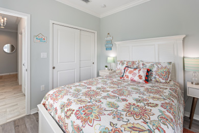 Lake House Island Living In This Beautiful Townhome Embodies The Lost Key Lifestyle!, , on Gulf of Mexico - Pensacola in Florida - Lakehouse Vacation Rental - Lake Home for rent on LakeHouseVacations.com