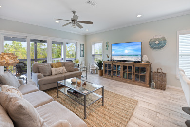 Lake House Island Living In This Beautiful Townhome Embodies The Lost Key Lifestyle!, , on Gulf of Mexico - Pensacola in Florida - Lakehouse Vacation Rental - Lake Home for rent on LakeHouseVacations.com