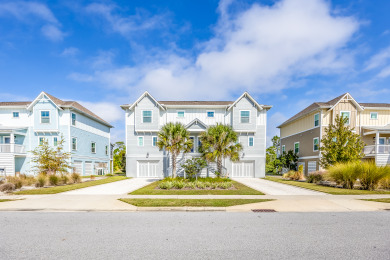 Lake House Island Living In This Beautiful Townhome Embodies The Lost Key Lifestyle!, , on Gulf of Mexico - Pensacola in Florida - Lakehouse Vacation Rental - Lake Home for rent on LakeHouseVacations.com