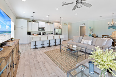 Lake House Island Living In This Beautiful Townhome Embodies The Lost Key Lifestyle!, , on Gulf of Mexico - Pensacola in Florida - Lakehouse Vacation Rental - Lake Home for rent on LakeHouseVacations.com