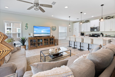 Lake House Island Living In This Beautiful Townhome Embodies The Lost Key Lifestyle!, , on Gulf of Mexico - Pensacola in Florida - Lakehouse Vacation Rental - Lake Home for rent on LakeHouseVacations.com