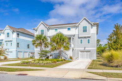 Lake House Island Living In This Beautiful Townhome Embodies The Lost Key Lifestyle!, , on Gulf of Mexico - Pensacola in Florida - Lakehouse Vacation Rental - Lake Home for rent on LakeHouseVacations.com