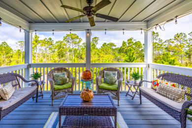 Lake House Island Living In This Beautiful Townhome Embodies The Lost Key Lifestyle!, , on Gulf of Mexico - Pensacola in Florida - Lakehouse Vacation Rental - Lake Home for rent on LakeHouseVacations.com