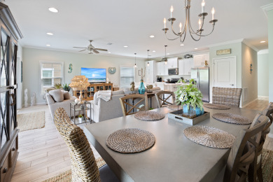 Lake House Island Living In This Beautiful Townhome Embodies The Lost Key Lifestyle!, , on Gulf of Mexico - Pensacola in Florida - Lakehouse Vacation Rental - Lake Home for rent on LakeHouseVacations.com