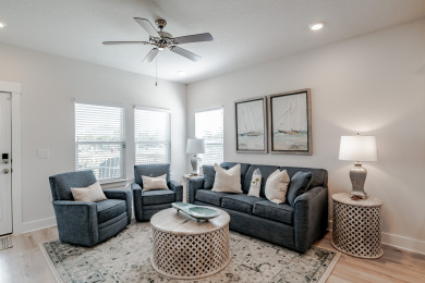 Lake House Discover why Serenity is a popular family vacation spot in Perdido Key! , , on Gulf of Mexico - Pensacola in Florida - Lakehouse Vacation Rental - Lake Home for rent on LakeHouseVacations.com