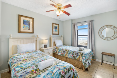 Lake House Gulf Front Condo In Ocean Breeze East - An Endless Blue View Just For You!, , on Gulf of Mexico - Pensacola in Florida - Lakehouse Vacation Rental - Lake Home for rent on LakeHouseVacations.com