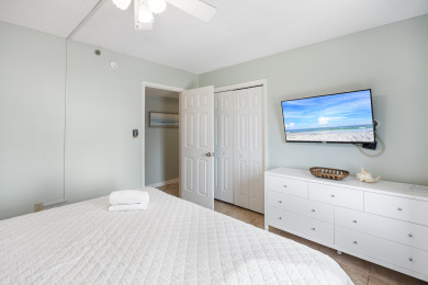 Lake House Gulf Front Condo In Ocean Breeze East - An Endless Blue View Just For You!, , on Gulf of Mexico - Pensacola in Florida - Lakehouse Vacation Rental - Lake Home for rent on LakeHouseVacations.com