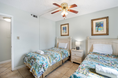 Lake House Gulf Front Condo In Ocean Breeze East - An Endless Blue View Just For You!, , on Gulf of Mexico - Pensacola in Florida - Lakehouse Vacation Rental - Lake Home for rent on LakeHouseVacations.com