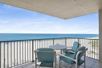 Lake House Gulf Front Condo In Ocean Breeze East - An Endless Blue View Just For You!, , on Gulf of Mexico - Pensacola in Florida - Lakehouse Vacation Rental - Lake Home for rent on LakeHouseVacations.com