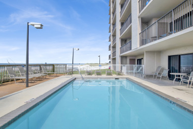 Lake House Gulf Front Condo In Ocean Breeze East - An Endless Blue View Just For You!, , on Gulf of Mexico - Pensacola in Florida - Lakehouse Vacation Rental - Lake Home for rent on LakeHouseVacations.com