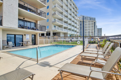 Lake House Gulf Front Condo In Ocean Breeze East - An Endless Blue View Just For You!, , on Gulf of Mexico - Pensacola in Florida - Lakehouse Vacation Rental - Lake Home for rent on LakeHouseVacations.com