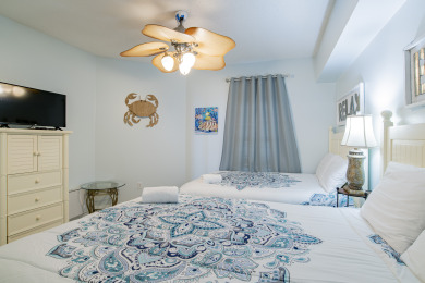 Lake House Palacio Resort Gulf Front Condo! Walk To Dining And Shopping! , , on Gulf of Mexico - Pensacola in Florida - Lakehouse Vacation Rental - Lake Home for rent on LakeHouseVacations.com
