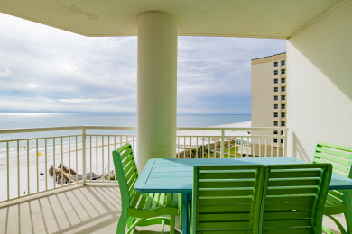 Lake House Palacio Resort Gulf Front Condo! Walk To Dining And Shopping! , , on Gulf of Mexico - Pensacola in Florida - Lakehouse Vacation Rental - Lake Home for rent on LakeHouseVacations.com