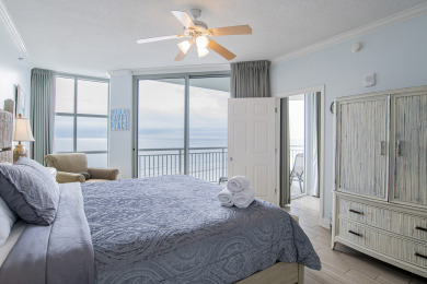 Lake House Palacio Resort Gulf Front Condo! Walk To Dining And Shopping! , , on Gulf of Mexico - Pensacola in Florida - Lakehouse Vacation Rental - Lake Home for rent on LakeHouseVacations.com