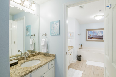 Lake House Palacio Resort Gulf Front Condo! Walk To Dining And Shopping! , , on Gulf of Mexico - Pensacola in Florida - Lakehouse Vacation Rental - Lake Home for rent on LakeHouseVacations.com