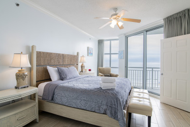 Lake House Palacio Resort Gulf Front Condo! Walk To Dining And Shopping! , , on Gulf of Mexico - Pensacola in Florida - Lakehouse Vacation Rental - Lake Home for rent on LakeHouseVacations.com