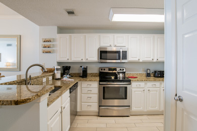 Lake House Palacio Resort Gulf Front Condo! Walk To Dining And Shopping! , , on Gulf of Mexico - Pensacola in Florida - Lakehouse Vacation Rental - Lake Home for rent on LakeHouseVacations.com