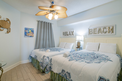 Lake House Palacio Resort Gulf Front Condo! Walk To Dining And Shopping! , , on Gulf of Mexico - Pensacola in Florida - Lakehouse Vacation Rental - Lake Home for rent on LakeHouseVacations.com