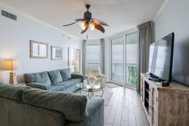 Lake House Palacio Resort Gulf Front Condo! Walk To Dining And Shopping! , , on Gulf of Mexico - Pensacola in Florida - Lakehouse Vacation Rental - Lake Home for rent on LakeHouseVacations.com