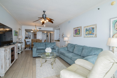 Lake House Palacio Resort Gulf Front Condo! Walk To Dining And Shopping! , , on Gulf of Mexico - Pensacola in Florida - Lakehouse Vacation Rental - Lake Home for rent on LakeHouseVacations.com