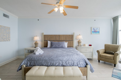 Lake House Palacio Resort Gulf Front Condo! Walk To Dining And Shopping! , , on Gulf of Mexico - Pensacola in Florida - Lakehouse Vacation Rental - Lake Home for rent on LakeHouseVacations.com
