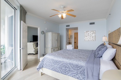 Lake House Palacio Resort Gulf Front Condo! Walk To Dining And Shopping! , , on Gulf of Mexico - Pensacola in Florida - Lakehouse Vacation Rental - Lake Home for rent on LakeHouseVacations.com