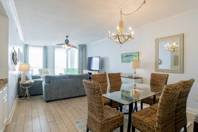 Lake House Palacio Resort Gulf Front Condo! Walk To Dining And Shopping! , , on Gulf of Mexico - Pensacola in Florida - Lakehouse Vacation Rental - Lake Home for rent on LakeHouseVacations.com