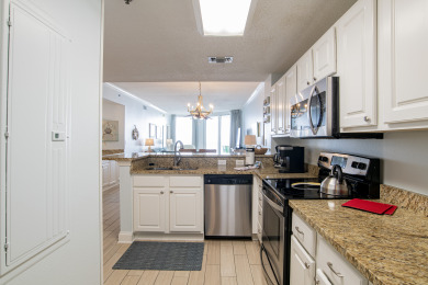 Lake House Palacio Resort Gulf Front Condo! Walk To Dining And Shopping! , , on Gulf of Mexico - Pensacola in Florida - Lakehouse Vacation Rental - Lake Home for rent on LakeHouseVacations.com